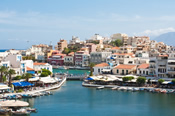 Click to find out more about Holidays to Agios Nikolaos
